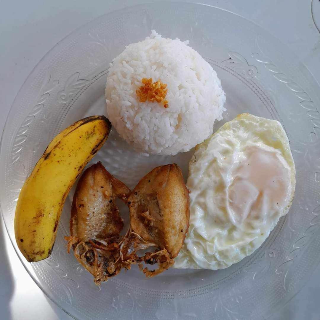 Island Hop Inn El Nido Buitenkant foto
