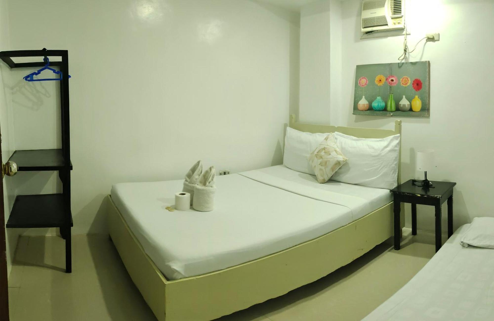 Island Hop Inn El Nido Buitenkant foto